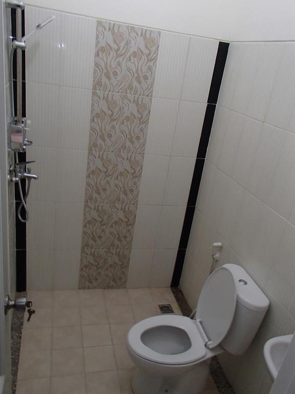 Shakila Guest House Маланг Номер фото