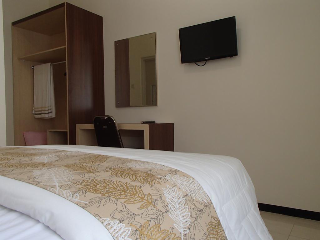 Shakila Guest House Маланг Номер фото