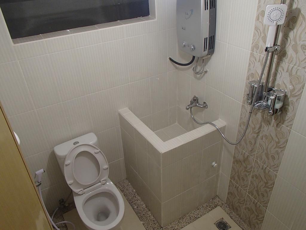 Shakila Guest House Маланг Номер фото