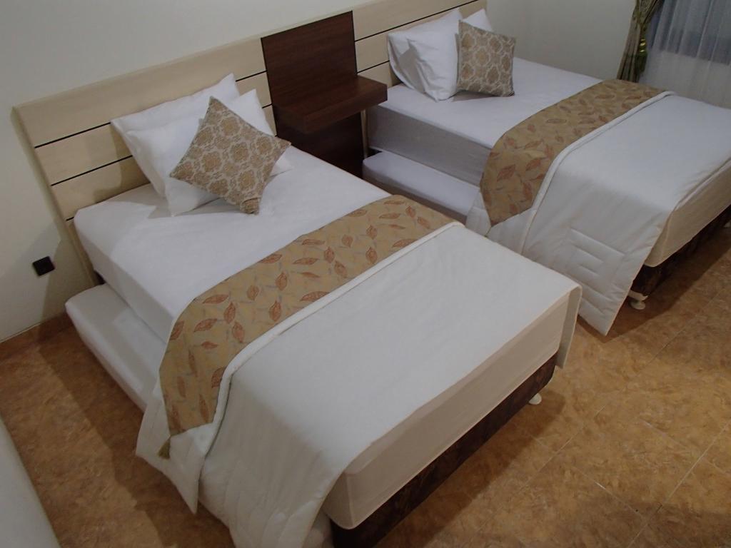 Shakila Guest House Маланг Номер фото