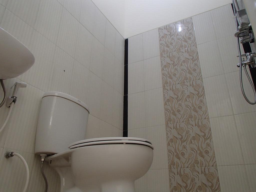 Shakila Guest House Маланг Номер фото