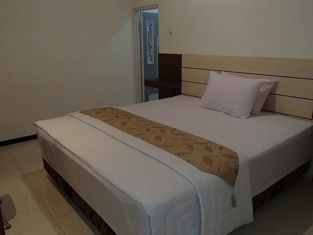 Shakila Guest House Маланг Номер фото